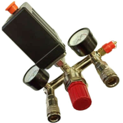 Прессостат в сборе для компрессора ECO AE-501 