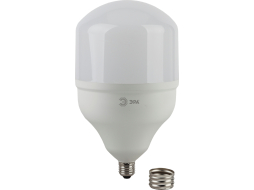 Лампа светодиодная промышленная E27 ЭРА STD LED Power T160