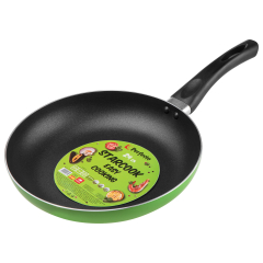 Сковорода алюминиевая PERFECTO LINEA Starcook