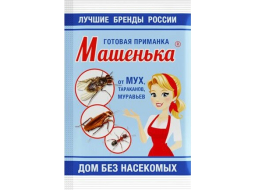 Инсектицид АГРОВИТ Машенька 10 г