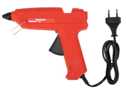 Пистолет клеевой REXANT 12-0105