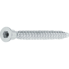 Конфирмат с внутренним шестигранником STARFIX 