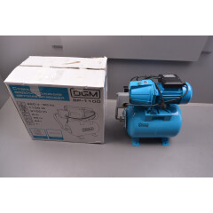 Насосная станция DGM BP-1100 уцененный (0004628250)