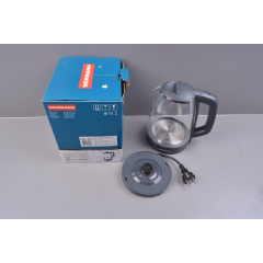 Электрочайник NORMANN AKL-236 уцененный (0711317376)