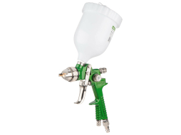 Краскопульт пневматический ECO SG-8000 