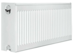 Радиатор стальной OASIS Pro PB 22-3 300 мм 