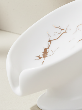 Мыльница PERFECTO LINEA Elegance