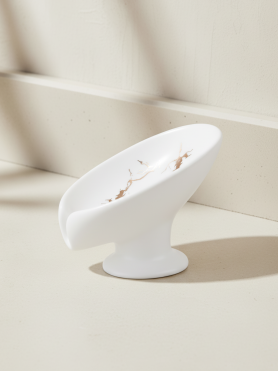 Мыльница PERFECTO LINEA Elegance