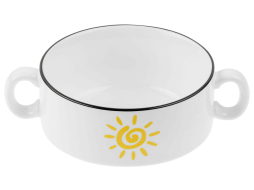 Супница керамическая PERFECTO LINEA Sun 300 мл 