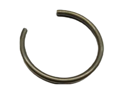 Кольцо пружинное для перфоратора WORTEX 27,5×1,5 мм RH2829-1 