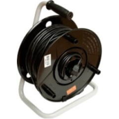 Удлинитель на катушке BYLECTRICA