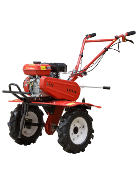 Культиватор бензиновый ASILAK SL-85B 