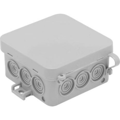 Коробка распределительная BYLECTRICA КМ-292