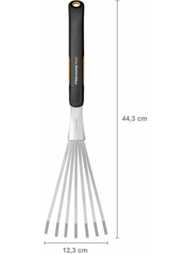 Грабли FISKARS Xact 