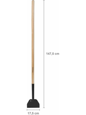 Ледоруб 175 мм FISKARS 