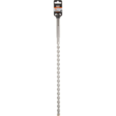 Бур (сверло) SDS-max GEPARD 16х400х540 мм Quadro-X 