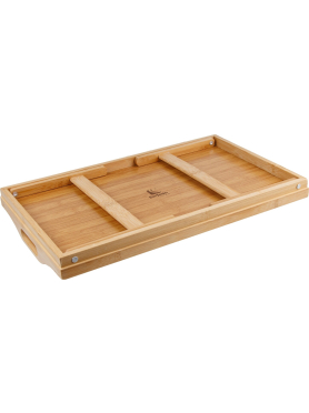 Поднос-столик бамбуковый 50,5х30 см PERFECTO LINEA Bamboo 