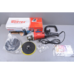 Машина полировальная WORTEX PM 1813 SE (PM1813SE0404) уцененный (0060341248)