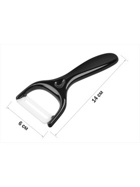 Овощечистка керамическая PERFECTO LINEA Handy