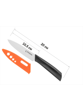 Нож кухонный PERFECTO LINEA Handy 