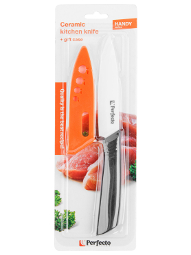 Нож кухонный PERFECTO LINEA Handy 