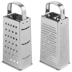 Терка универсальная 4-сторонняя PERFECTO LINEA Handy 