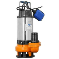 Насос фекальный A&P Marvel 1200 FE 333/12 