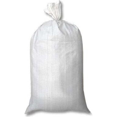 Мешок полипропиленовый пищевой облегченный 55x105 см 