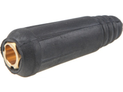 Разъем кабельный мама SOLARIS DX25 10-25 мм2 