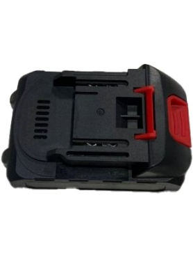 Аккумулятор 18 В 2 Ач Li-Ion WORTEX BLX 1820 