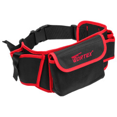 Пояс для инструмента WORTEX BB 5605 