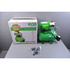 Насосная станция ECO GFI-1203 уцененный (0000862400)