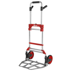 Тележка складная WORTEX FT 1015 