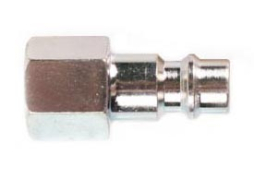 Разъемное соединение быстросъем ПАПА × внутренняя резьба сталь ECO