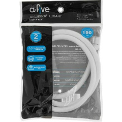 Шланг душевой A-FIVE пластик