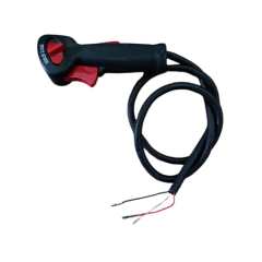 Трос газа для триммера/мотокосы RIPARTS FS55 