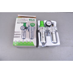 Блок подготовки воздуха ECO AU-02-14 уцененный (1650682580)