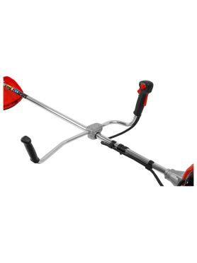 Бензиновый триммер (Мотокоса) ECO GTP-255 Power Plus 