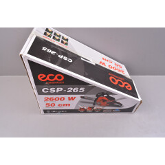 Бензопила ECO CSP-265 уцененный (0055111428)