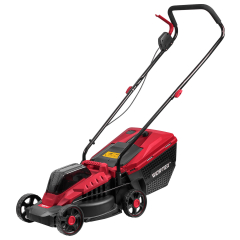 Газонокосилка аккумуляторная WORTEX CLM 3336