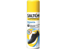 Пропитка для обуви SALTON Защита от воды 150 мл 