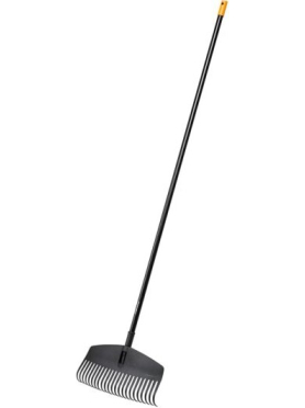 Грабли зубчатые FISKARS Solid XL