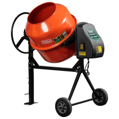 Бетономешалка DGM BK-C