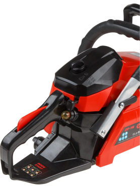 Бензопила ECO CSP-166 
