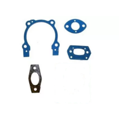 Набор прокладок 25см3 для триммера/мотокосы ECO 