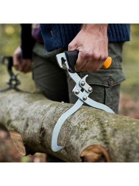 Захват для бревен FISKARS WoodXpert 