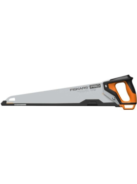 Ножовка по дереву FISKARS PowerTooth