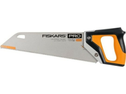 Ножовка по дереву FISKARS PowerTooth