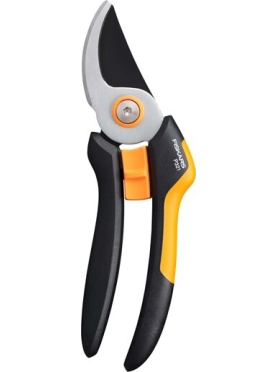 Секатор плоскостной FISKARS Solid P321 