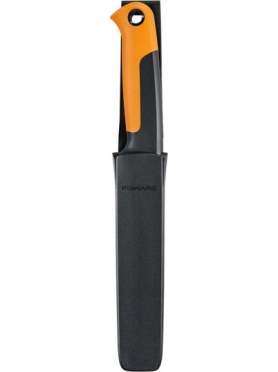 Нож садовый FISKARS X-series K82 
